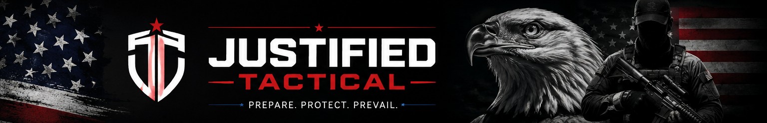 Justified Tactical