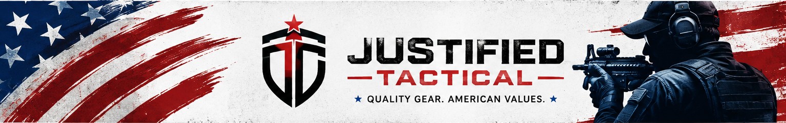 Justified Tactical