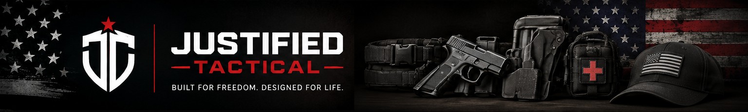 Justified Tactical
