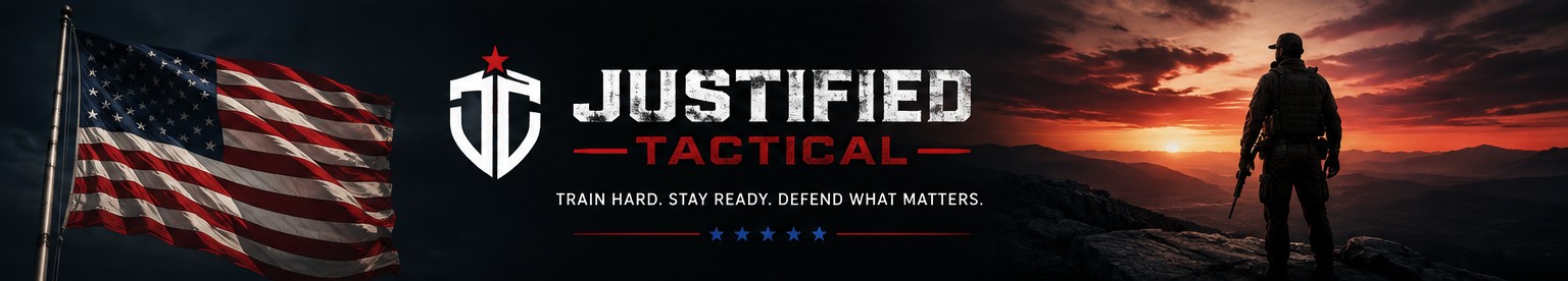 Justified Tactical
